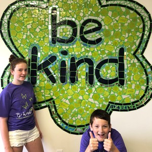 Team Page: Be Kind For Tay
